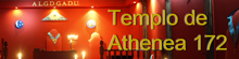 Templo Athenea Atenea